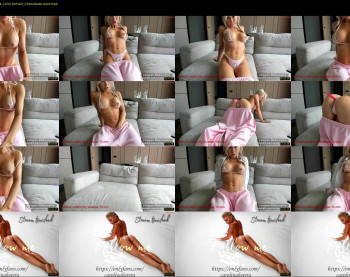 carolinaherera — 31 minute Chaturbate female cam show recording, 720p, Apr 14, 2024