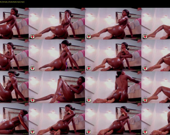 charis_hill — 54 minute Chaturbate female cam show recording, 720p, Apr 14, 2024