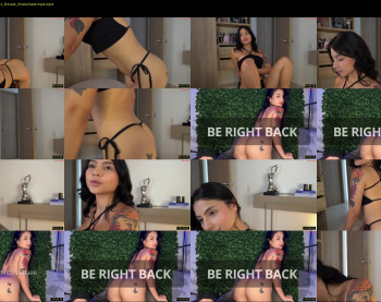coreybae — 112 minute Chaturbate female cam show recording, 720p, Apr 14, 2024
