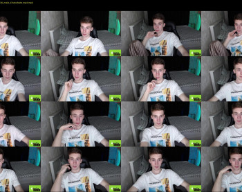 cute_brian — 36 minute Chaturbate male cam show recording, 720p, Apr 14, 2024