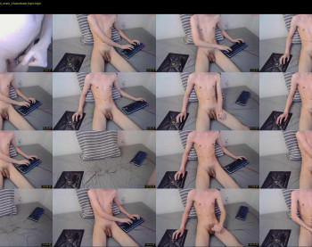cutotorry — 121 minute Chaturbate male cam show recording, 720p, Apr 14, 2024
