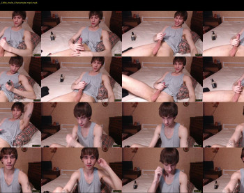 damondurden — 114 minute Chaturbate male cam show recording, 720p, Apr 14, 2024