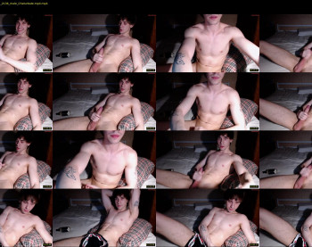 damondurden — 26 minute Chaturbate male cam show recording, 720p, Apr 14, 2024
