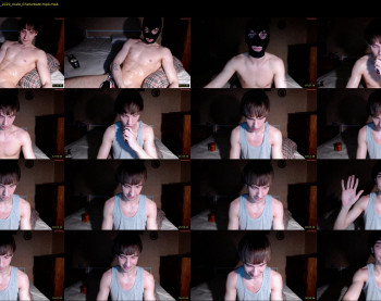 damondurden — 44 minute Chaturbate male cam show recording, 720p, Apr 14, 2024