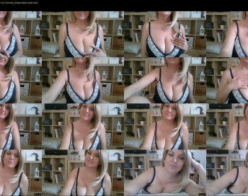 danahotmilf — 11 minute Chaturbate female cam show recording, 720p, Apr 14, 2024