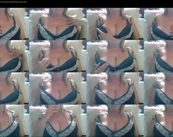 danahotmilf — 9 minute Chaturbate female cam show recording, 720p, Apr 14, 2024