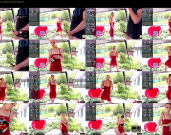 danamily — 66 minute Chaturbate female cam show recording, 720p, Apr 14, 2024