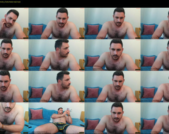 djmute — 57 minute Chaturbate male cam show recording, 720p, Apr 14, 2024