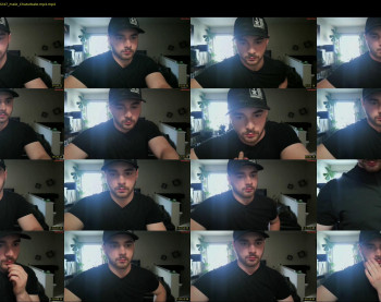 dohmerboyz — 120 minute Chaturbate male cam show recording, 720p, Apr 14, 2024