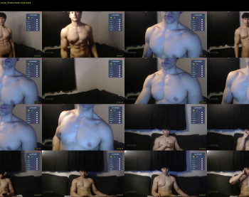 drmozo — 35 minute Chaturbate male cam show recording, 720p, Apr 15, 2024
