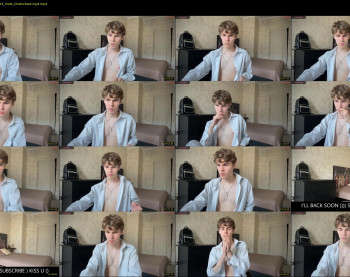 dymonted — 28 minute Chaturbate male cam show recording, 720p, Apr 14, 2024