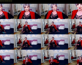 elisarosse_ — 17 minute Chaturbate female cam show recording, 720p, Apr 14, 2024