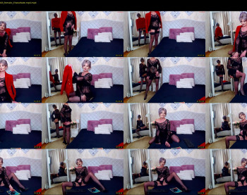elisarosse_ — 5 minute Chaturbate female cam show recording, 720p, Apr 14, 2024