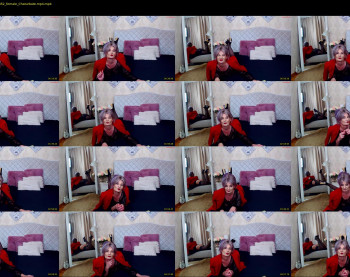 elisarosse_ — 6 minute Chaturbate female cam show recording, 720p, Apr 14, 2024