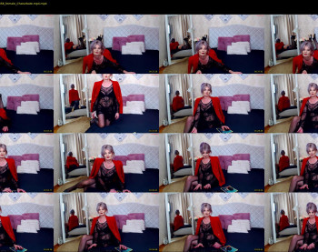 elisarosse_ — 4 minute Chaturbate female cam show recording, 720p, Apr 14, 2024