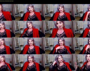 elisarosse_ — 15 minute Chaturbate female cam show recording, 720p, Apr 15, 2024