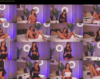 ellenkarter — 120 minute Chaturbate female cam show recording, 720p, Apr 15, 2024
