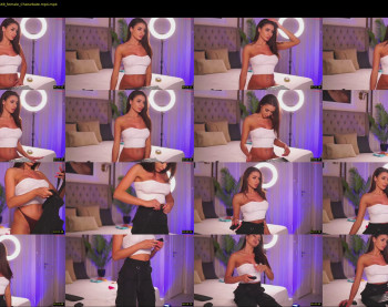 ellenkarter — 8 minute Chaturbate female cam show recording, 720p, Apr 15, 2024