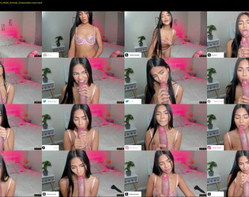 emilyn_keatting — 48 minute Chaturbate female cam show recording, 720p, Apr 14, 2024