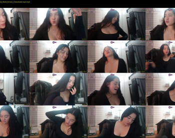 emma_johnson_ — 40 minute Chaturbate female cam show recording, 720p, Apr 14, 2024