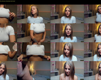 erline_may — 102 minute Chaturbate female cam show recording, 720p, Apr 14, 2024