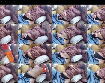 erotic_vibe — 93 minute Chaturbate female cam show recording, 720p, Apr 14, 2024