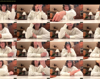 evanbrown333 — 3 minute Chaturbate male cam show recording, 720p, Apr 14, 2024