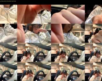 evanbrown333 — 8 minute Chaturbate male cam show recording, 720p, Apr 14, 2024