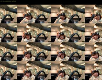 evanbrown333 — 3 minute Chaturbate male cam show recording, 720p, Apr 14, 2024