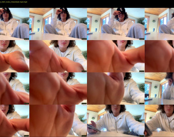 evanbrown333 — 3 minute Chaturbate male cam show recording, 720p, Apr 14, 2024