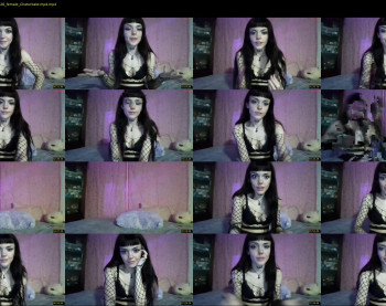 faerienugs — 9 minute Chaturbate female cam show recording, 720p, Apr 15, 2024