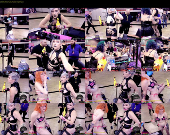 fatalgoth — 120 minute Chaturbate couple cam show recording, 720p, Apr 15, 2024