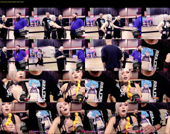 fatalgoth — 6 minute Chaturbate couple cam show recording, 720p, Apr 15, 2024