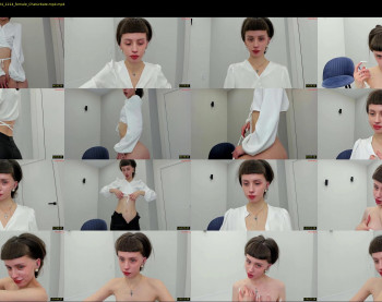 flowerofsin2001 — 110 minute Chaturbate female cam show recording, 720p, Apr 14, 2024