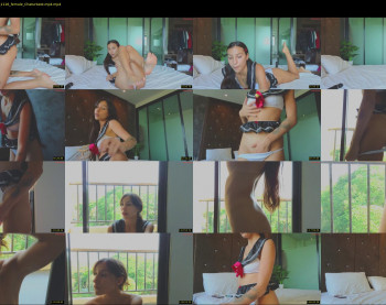 friend_foryou — 121 minute Chaturbate female cam show recording, 720p, Apr 14, 2024