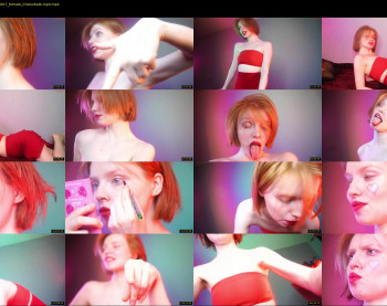 ginger_hugs — 120 minute Chaturbate female cam show recording, 720p, Apr 15, 2024