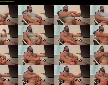 gnorris88 — 42 minute Chaturbate male cam show recording, 720p, Apr 14, 2024