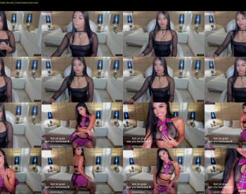 hailey_florez — 63 minute Chaturbate female cam show recording, 720p, Apr 15, 2024