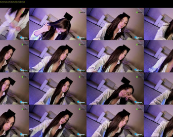 hollyextra — 19 minute Chaturbate female cam show recording, 720p, Apr 14, 2024