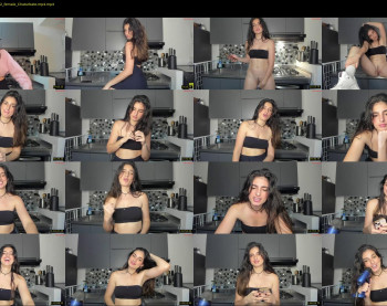 hollyshit_ — 120 minute Chaturbate female cam show recording, 720p, Apr 15, 2024