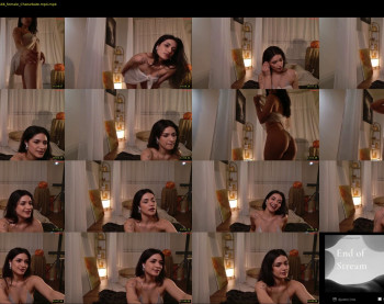 jadeperez_ — 34 minute Chaturbate female cam show recording, 720p, Apr 14, 2024