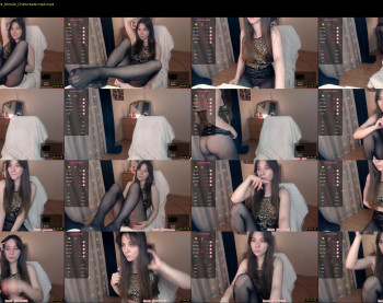 jane_kinn — 70 minute Chaturbate female cam show recording, 720p, Apr 15, 2024