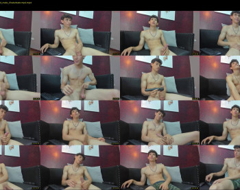 jefer_rick — 121 minute Chaturbate male cam show recording, 720p, Apr 14, 2024