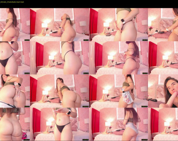 jenna1_ — 103 minute Chaturbate female cam show recording, 720p, Apr 14, 2024