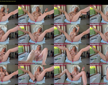 jennywildd — 28 minute Chaturbate female cam show recording, 720p, Apr 14, 2024