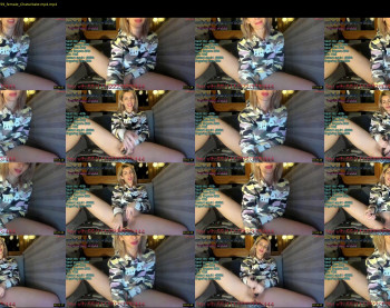 jennywildd — 11 minute Chaturbate female cam show recording, 720p, Apr 14, 2024