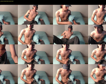 jey_foxx — 10 minute Chaturbate male cam show recording, 720p, Apr 14, 2024