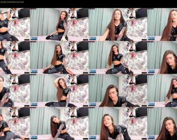 joconda — 68 minute Chaturbate female cam show recording, 720p, Apr 14, 2024