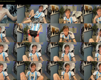john_weasley — 120 minute Chaturbate male cam show recording, 720p, Apr 15, 2024