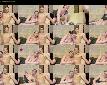 k1tty_cute — 9 minute Chaturbate female cam show recording, 720p, Apr 14, 2024